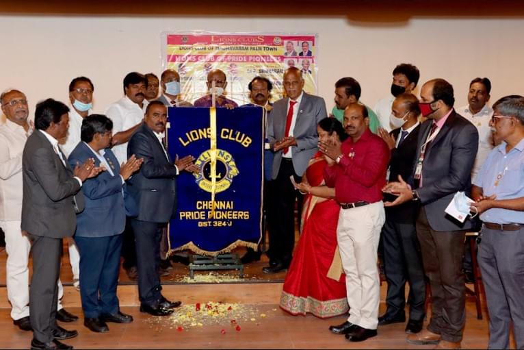 SACAS Infrastructure photo 16